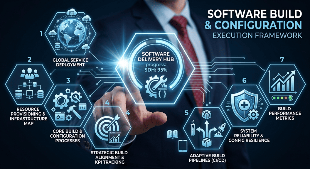 Build & Configure