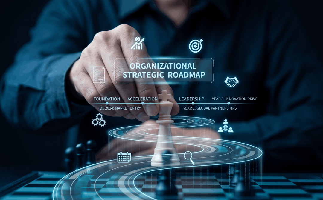 Strategy & Roadmap