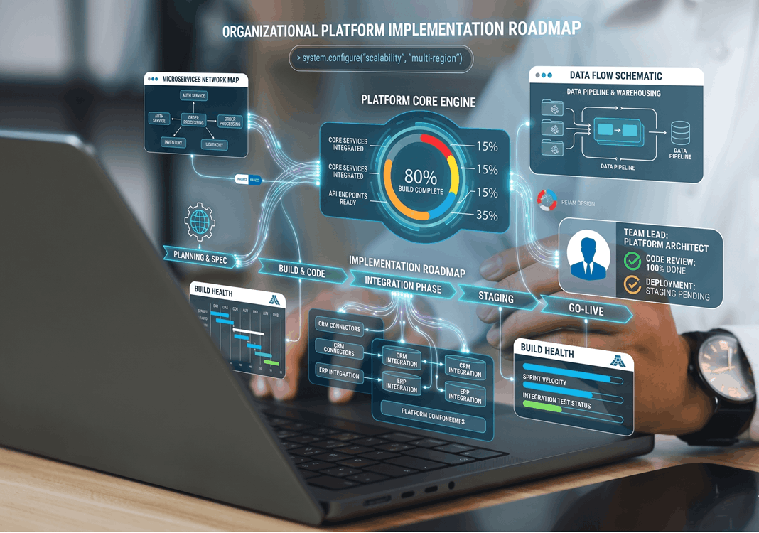 Platform Implementation