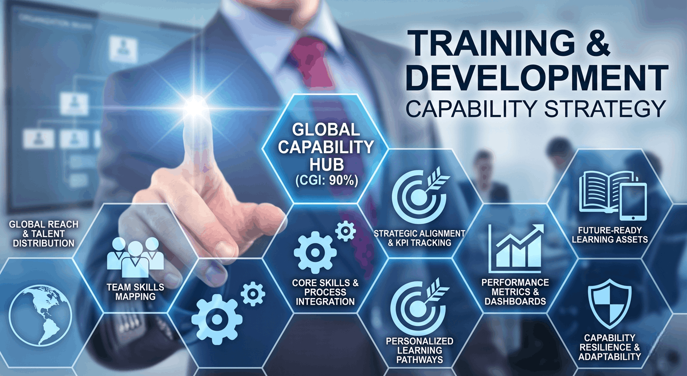 Training & Enablement