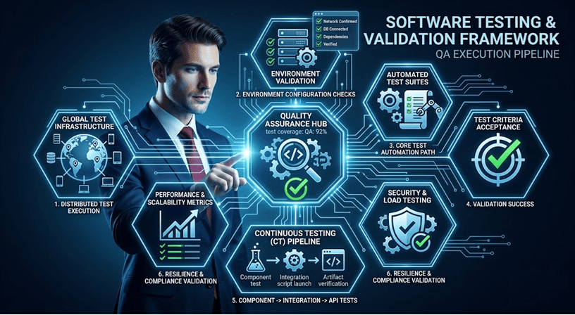 Test & Validate